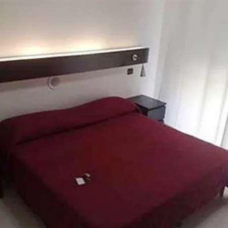 Appartement Bella Baia Relais