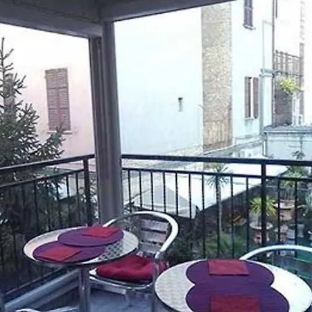 Bella Baia Relais Appartement Maiori