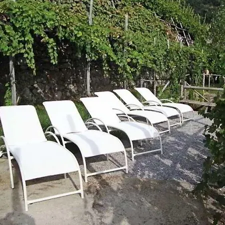Appartement Bella Baia Relais Maiori