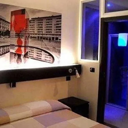 Appartement Bella Baia Relais