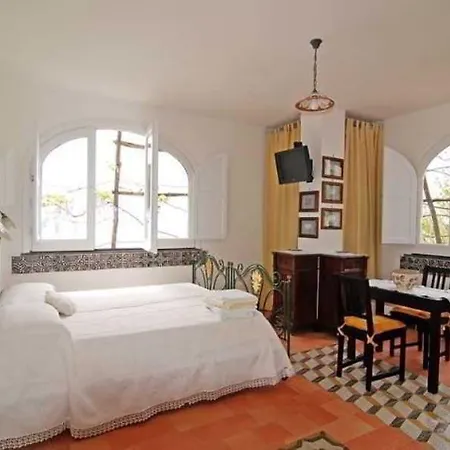 Bella Baia Relais Apartment Maiori