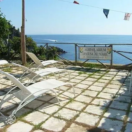 Bella Baia Relais *