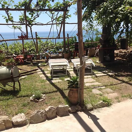 Bella Baia Relais Appartement