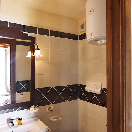 Appartement Bella Baia Relais