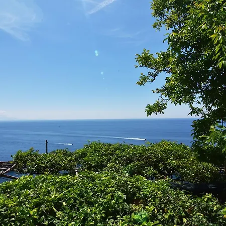 Bella Baia Relais Maiori