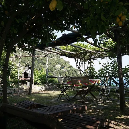 Bella Baia Relais *
