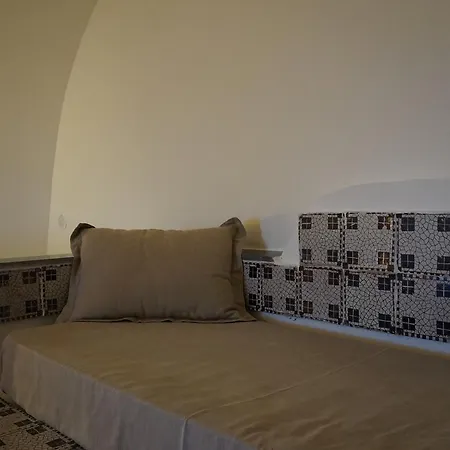 Appartement Bella Baia Relais *