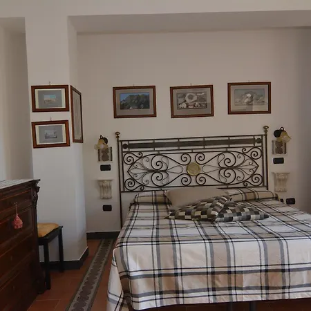 Bella Baia Relais * Maiori