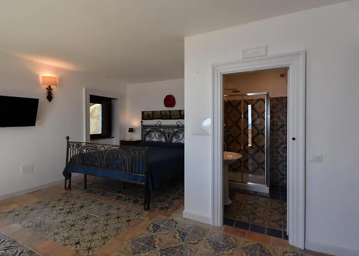 Apartamento Bella Baia Relais Maiori