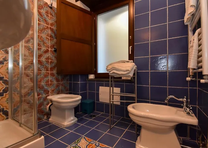 Apartamento Bella Baia Relais