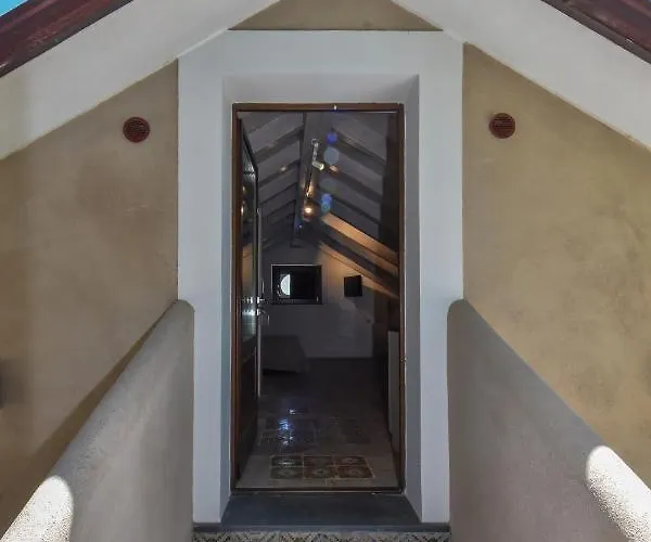 Bella Baia Relais Apartamento Maiori