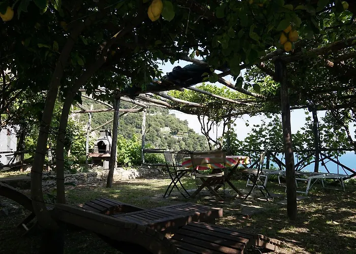 Bella Baia Relais *